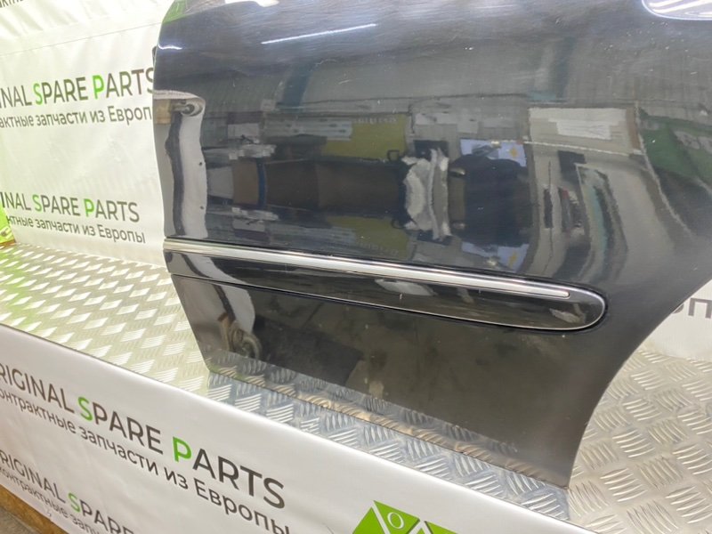 Дверь, 3000 рублей, Калининград