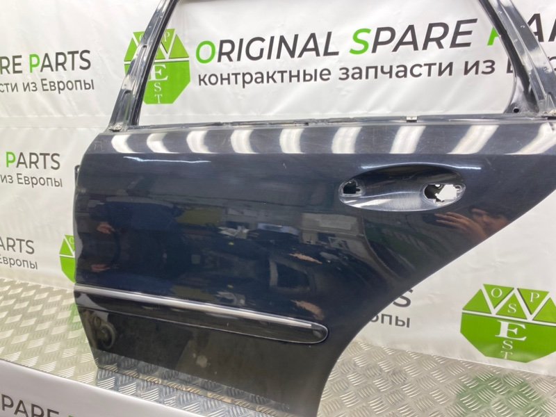 Дверь, 3000 рублей, Калининград