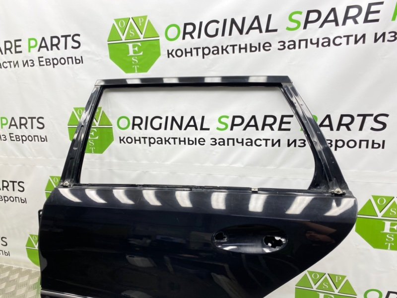 Дверь, 3000 рублей, Калининград