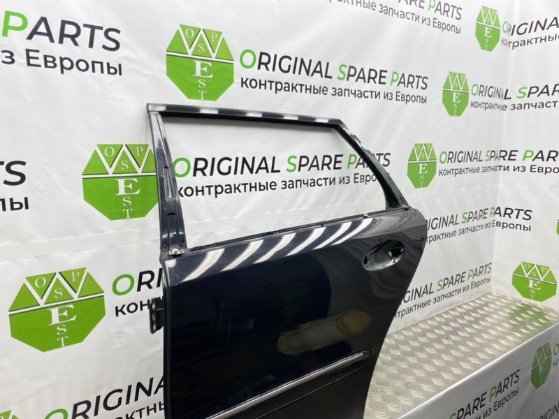 Дверь, 3000 рублей, Калининград