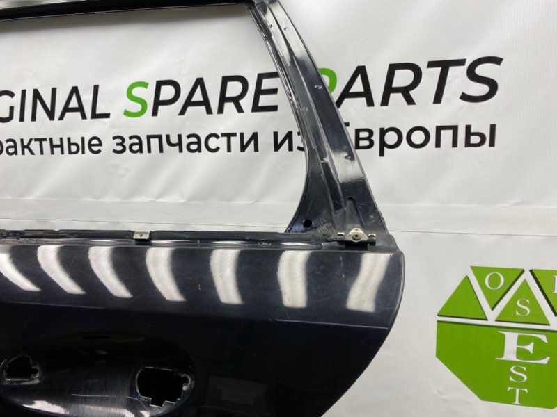 Дверь, 3000 рублей, Калининград