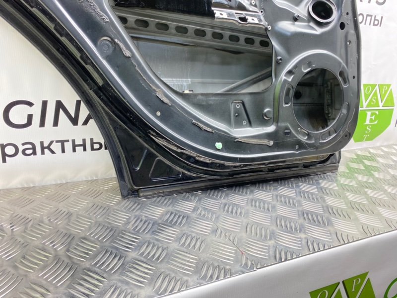 Дверь, 3000 рублей, Калининград