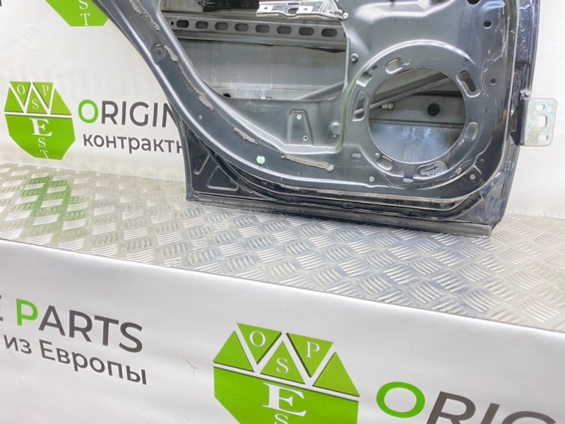 Дверь, 3000 рублей, Калининград