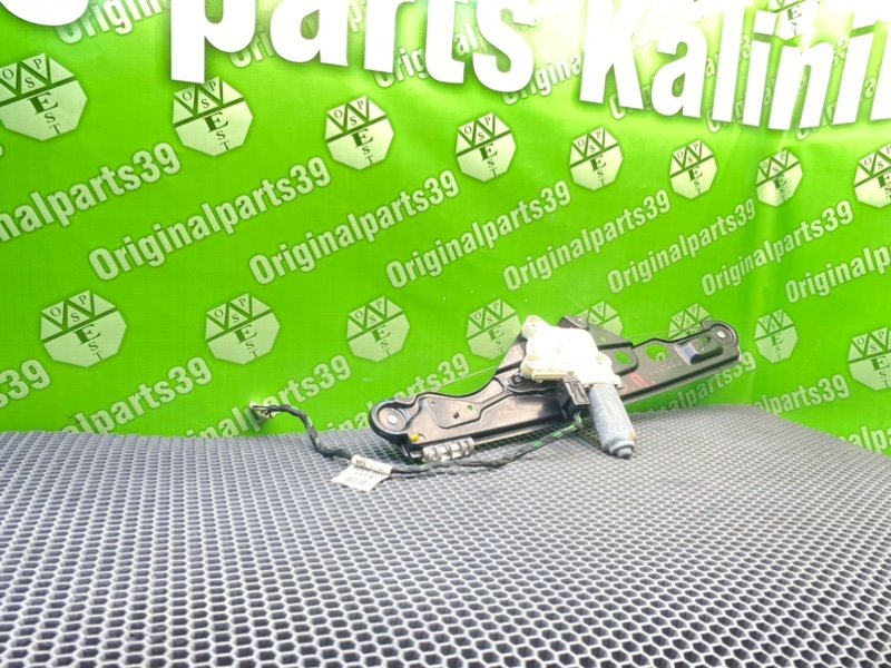 Стеклоподъемник, 800 рублей, Калининград