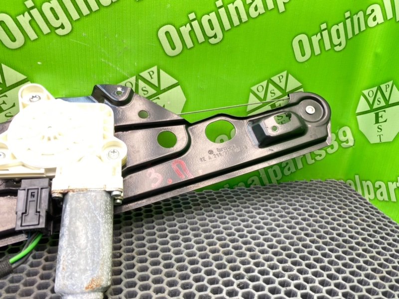 Стеклоподъемник, 800 рублей, Калининград