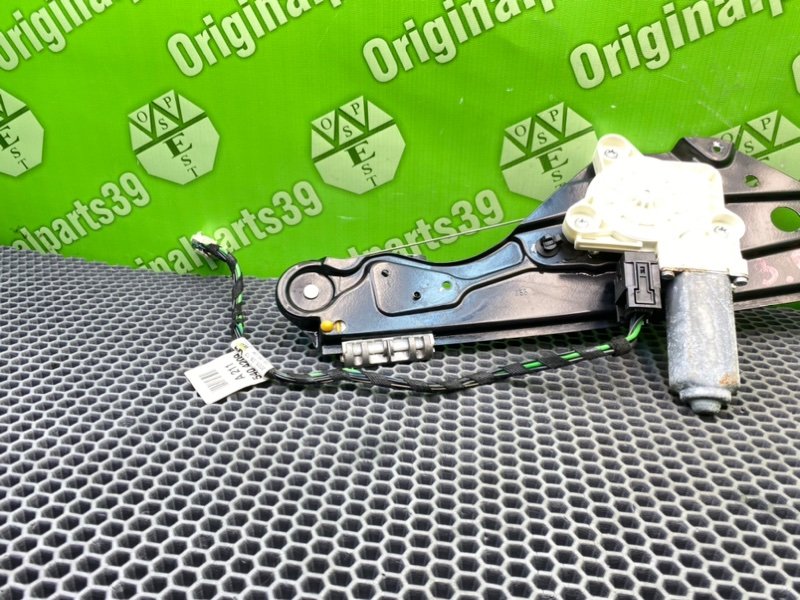 Стеклоподъемник, 800 рублей, Калининград