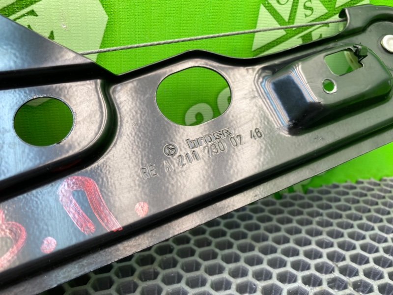 Стеклоподъемник, 800 рублей, Калининград