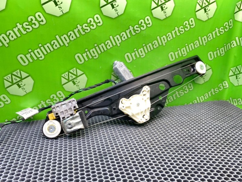 Стеклоподъемник, 800 рублей, Калининград