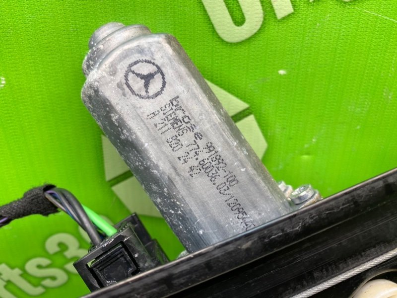 Стеклоподъемник, 800 рублей, Калининград