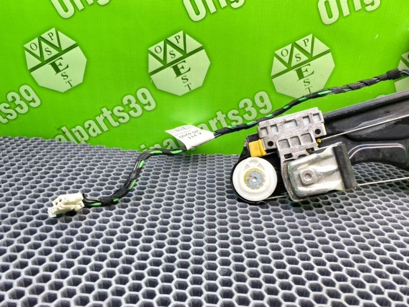 Стеклоподъемник, 800 рублей, Калининград