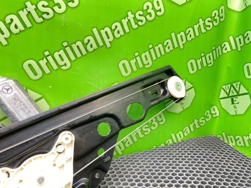 Стеклоподъемник, 800 рублей, Калининград