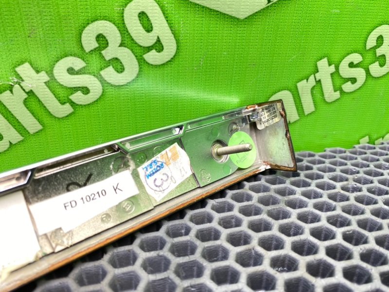 Дерево торпеды, 900 рублей, Калининград