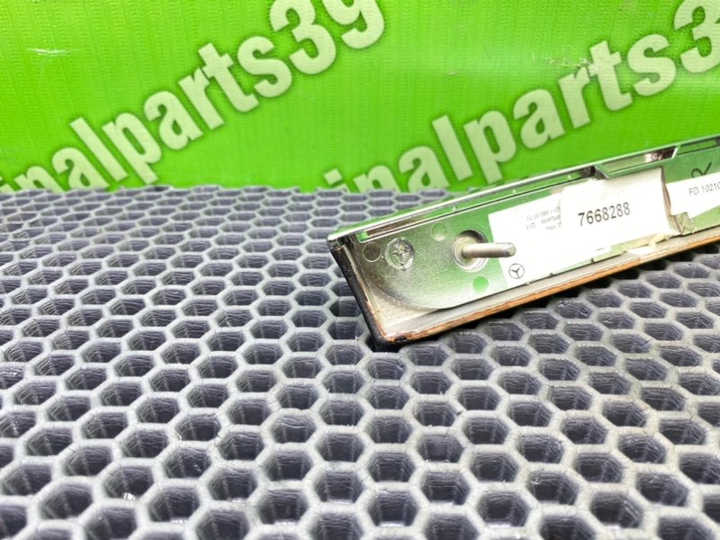 Дерево торпеды, 900 рублей, Калининград