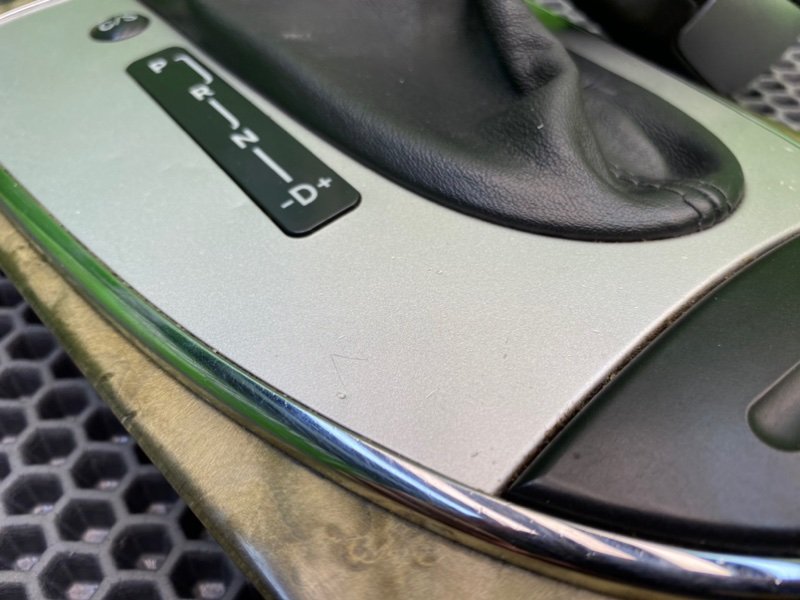 Селектор АКПП, 4000 рублей, Калининград