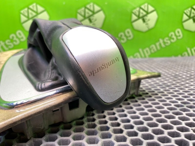 Селектор АКПП, 4000 рублей, Калининград