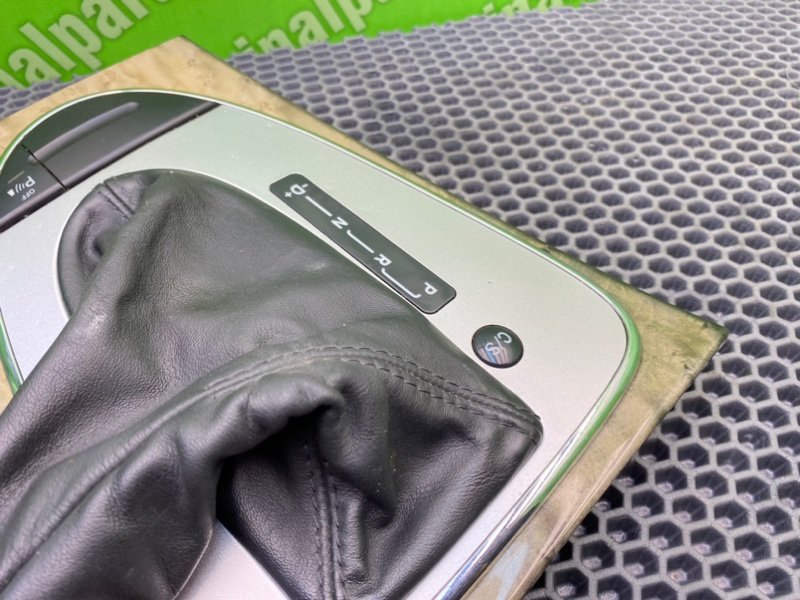 Селектор АКПП, 4000 рублей, Калининград