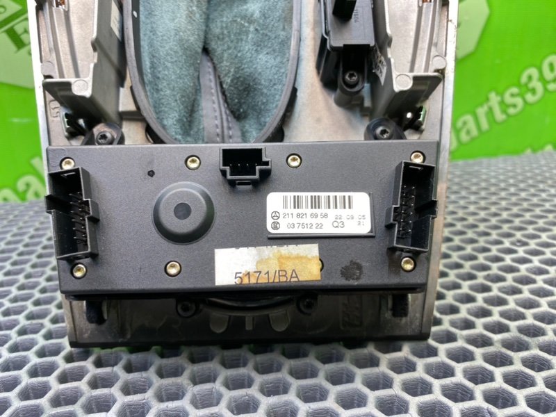 Селектор АКПП, 4000 рублей, Калининград