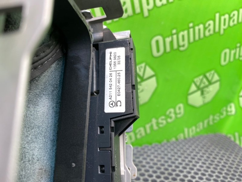 Селектор АКПП, 4000 рублей, Калининград