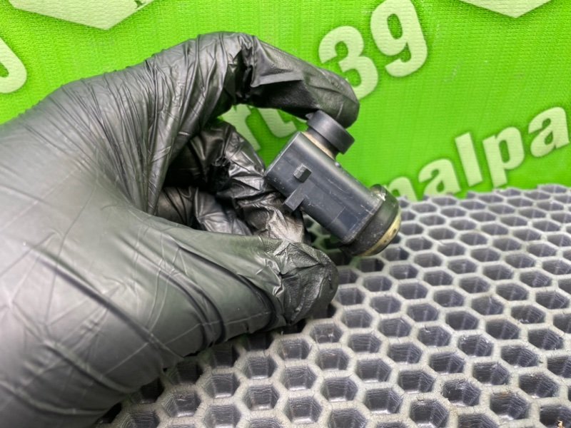 Парктроник, 1300 рублей, Калининград