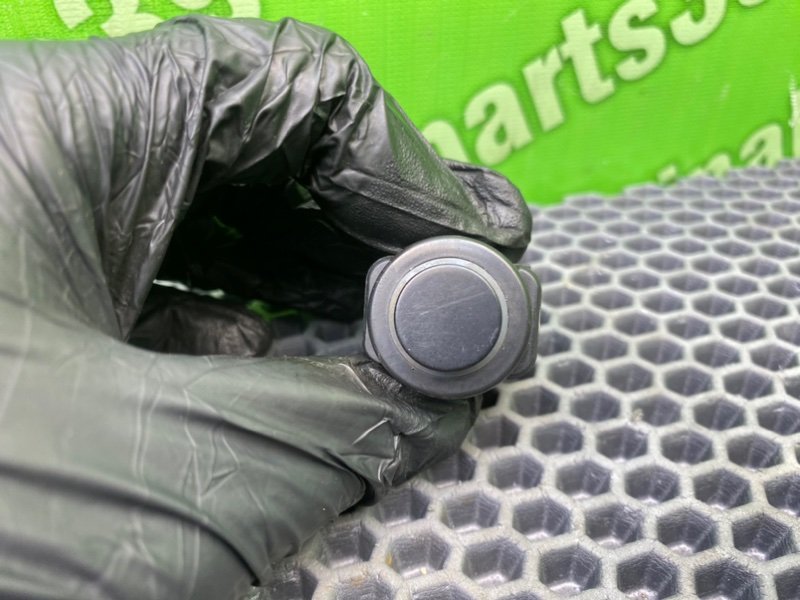 Парктроник, 800 рублей, Калининград