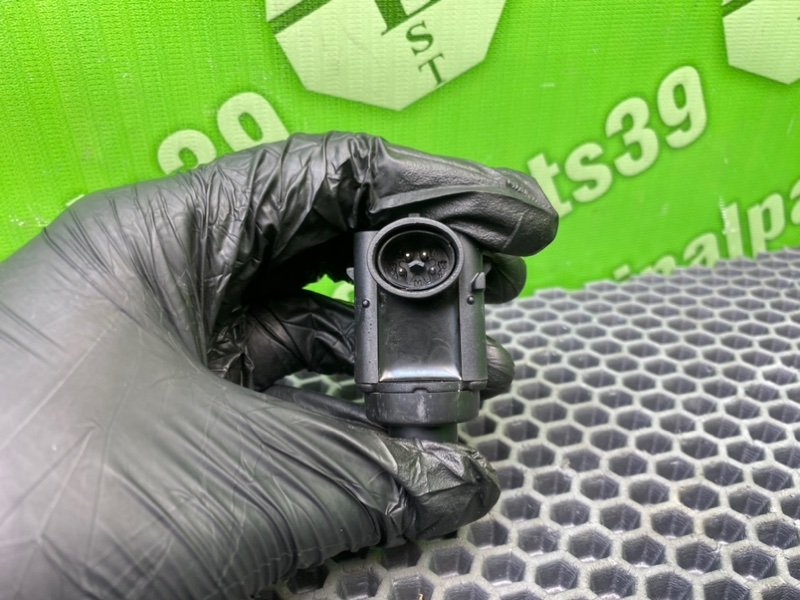 Парктроник, 800 рублей, Калининград