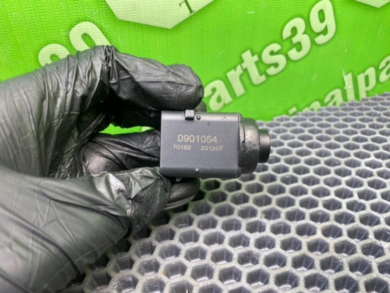 Парктроник, 800 рублей, Калининград