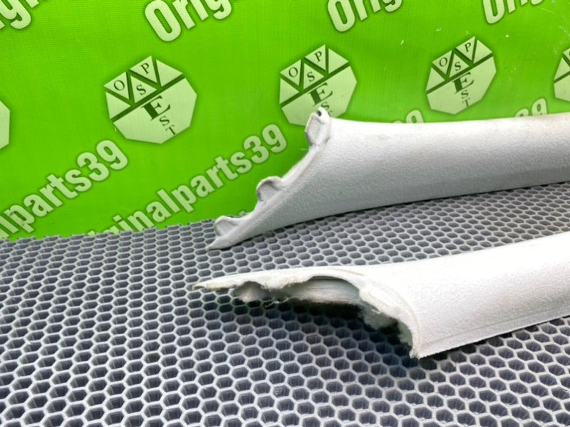 Обшивки стоек, 900 рублей, Калининград