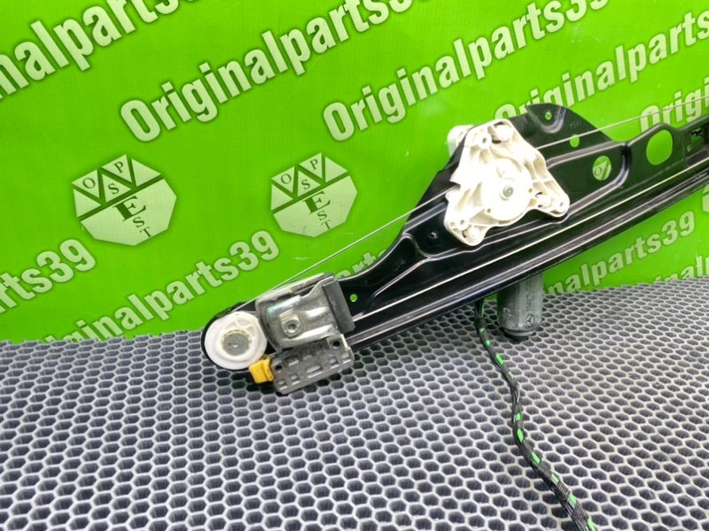 Стеклоподъемник, 1000 рублей, Калининград