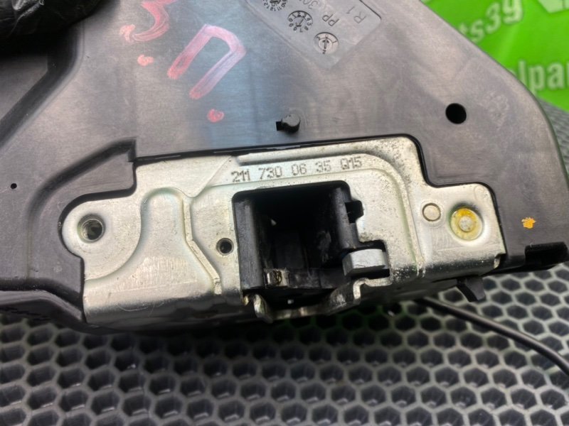 Замок двери, 2200 рублей, Калининград