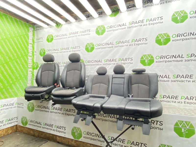 Сидения, 32400 рублей, Калининград