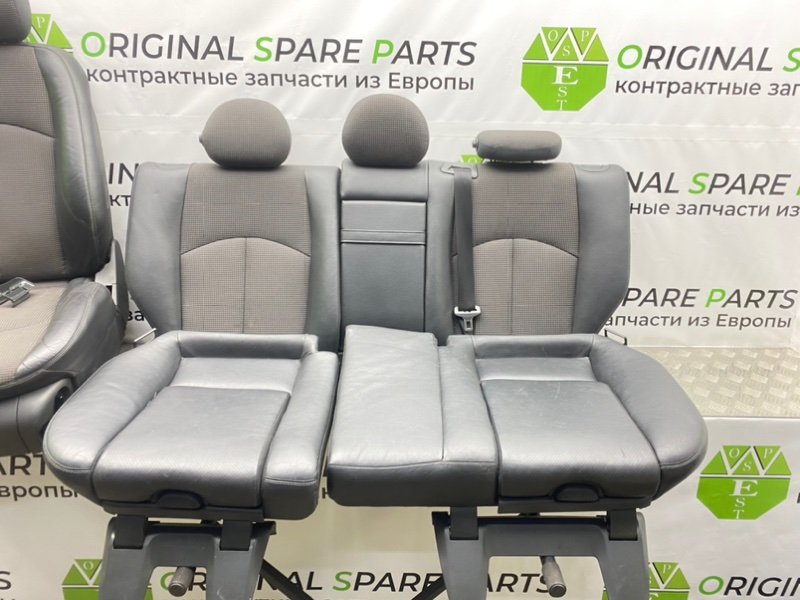 Сидения, 32400 рублей, Калининград