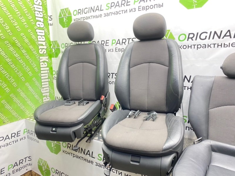 Сидения, 32400 рублей, Калининград