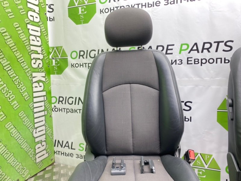 Сидения, 32400 рублей, Калининград