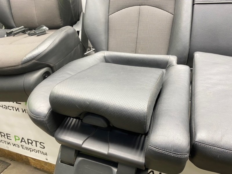 Сидения, 32400 рублей, Калининград
