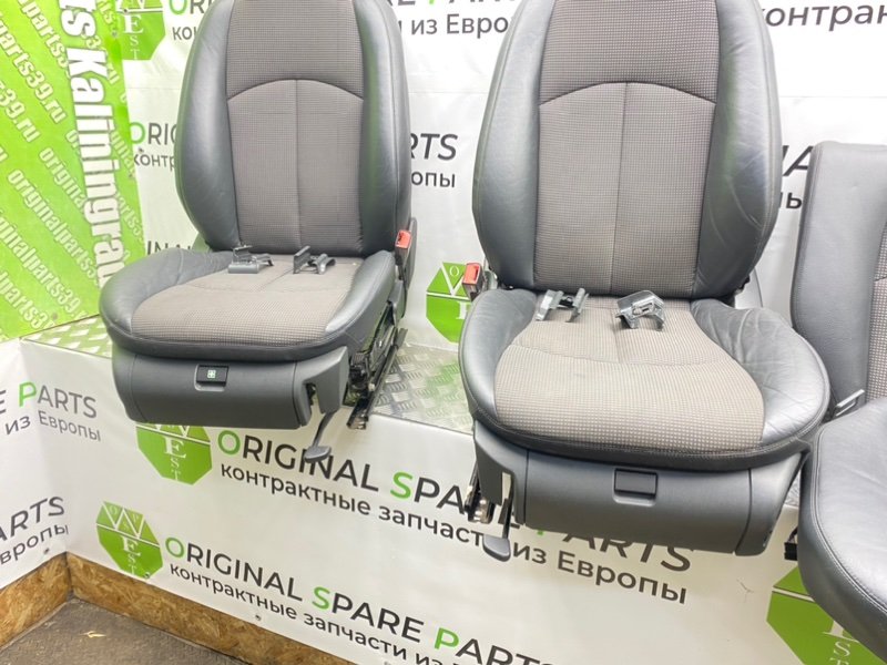 Сидения, 32400 рублей, Калининград