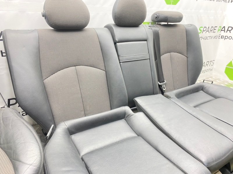 Сидения, 32400 рублей, Калининград