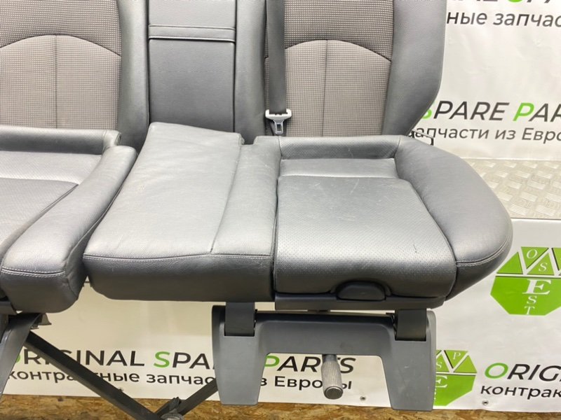 Сидения, 32400 рублей, Калининград