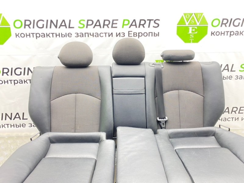 Сидения, 32400 рублей, Калининград