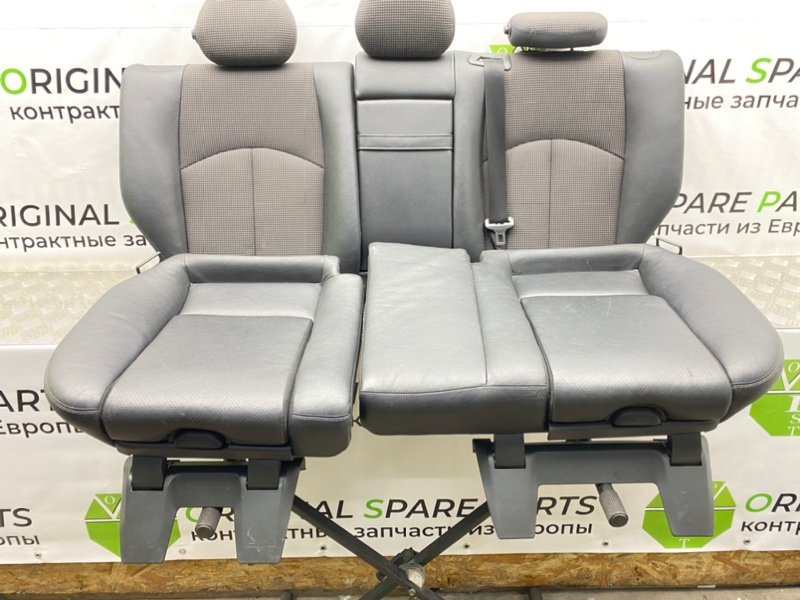 Сидения, 32400 рублей, Калининград