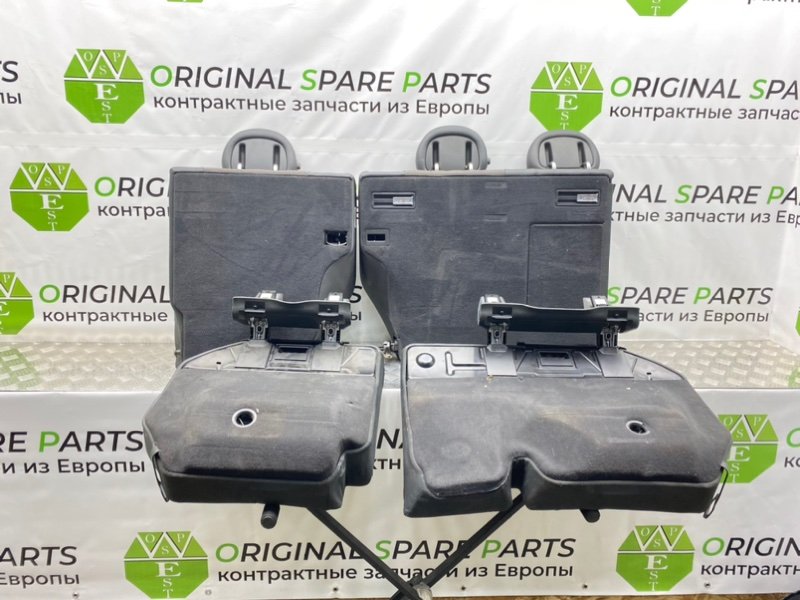 Сидения, 32400 рублей, Калининград