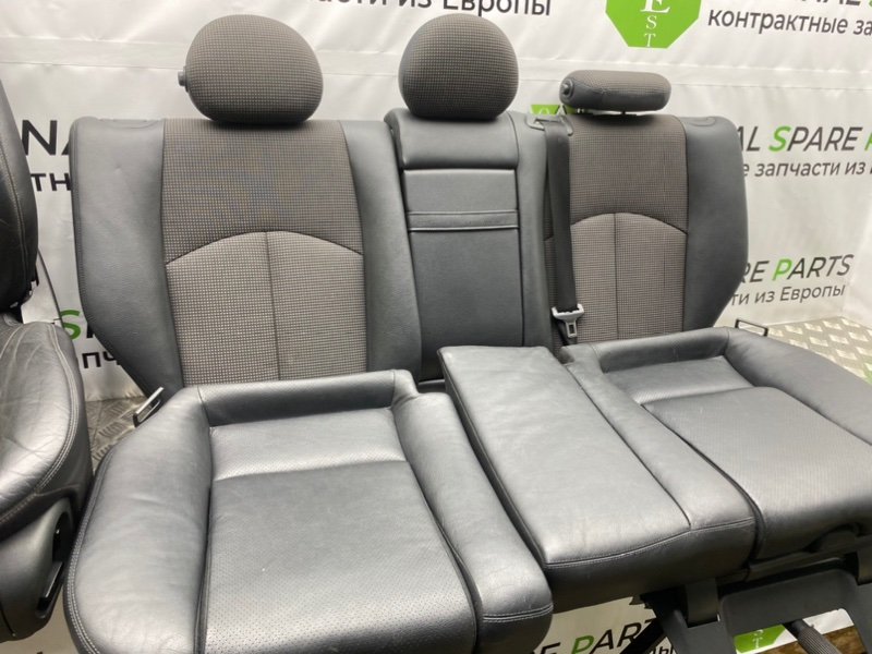 Сидения, 32400 рублей, Калининград