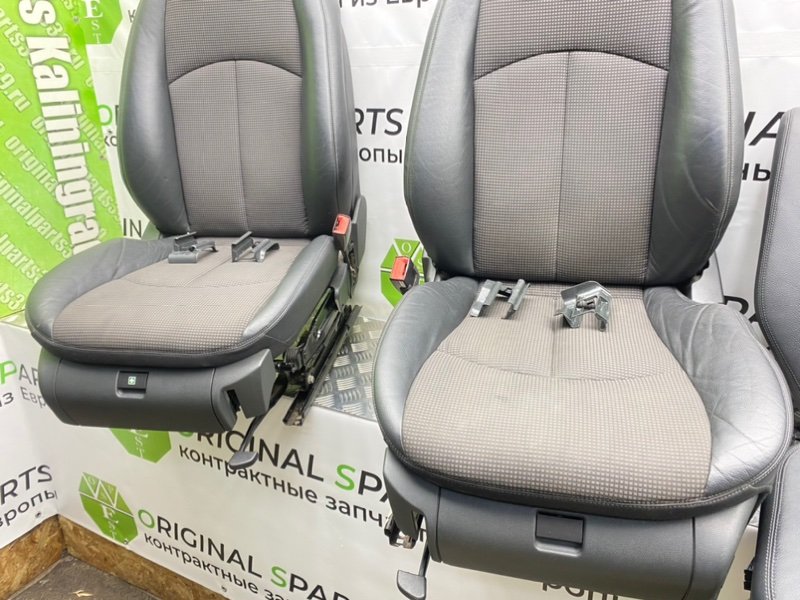 Сидения, 32400 рублей, Калининград