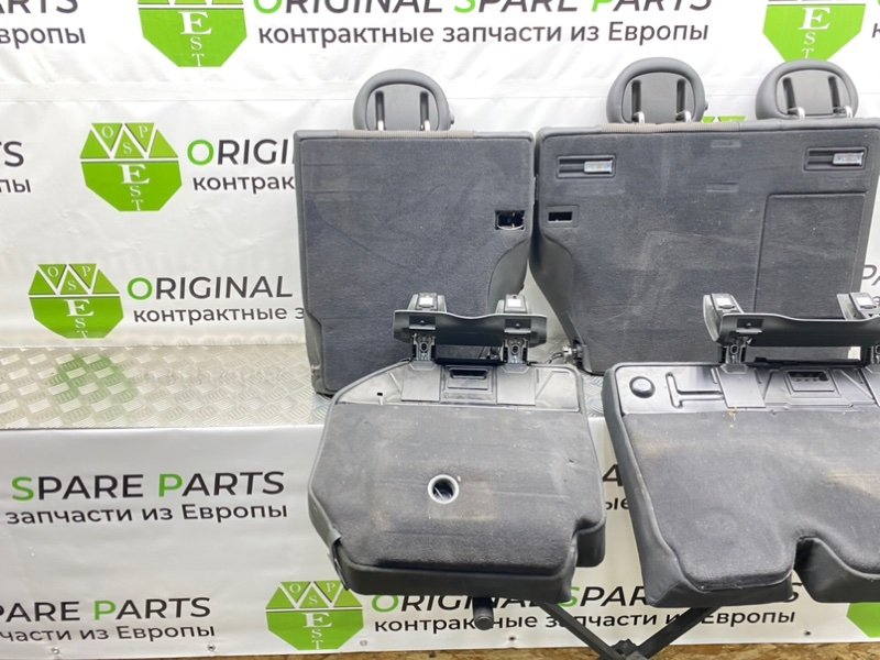 Сидения, 32400 рублей, Калининград