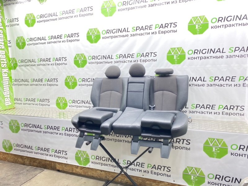 Сидения, 32400 рублей, Калининград