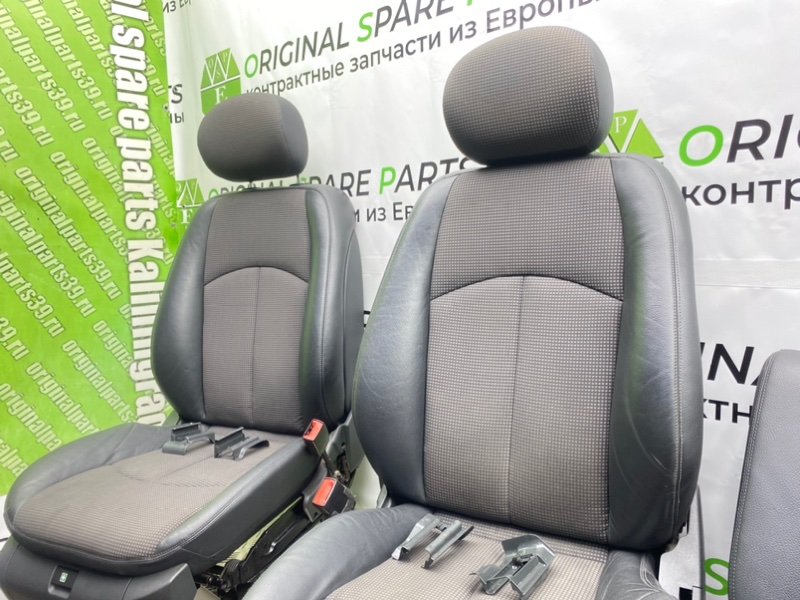 Сидения, 32400 рублей, Калининград