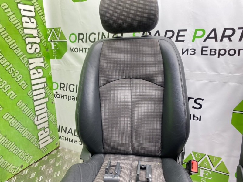 Сидения, 32400 рублей, Калининград