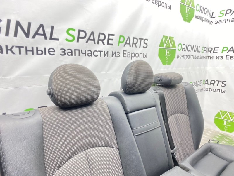 Сидения, 32400 рублей, Калининград