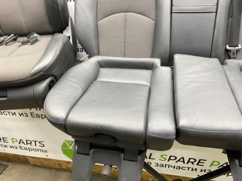 Сидения, 32400 рублей, Калининград