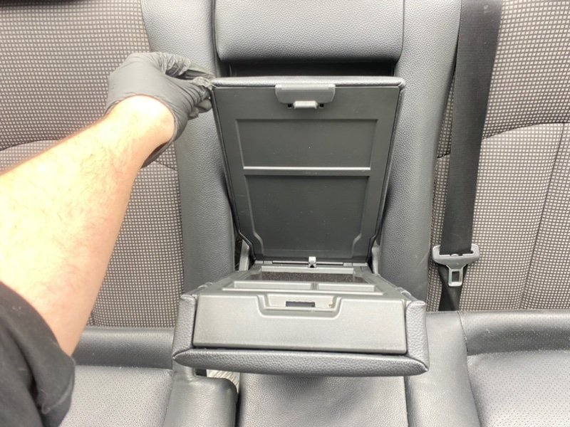 Сидения, 32400 рублей, Калининград