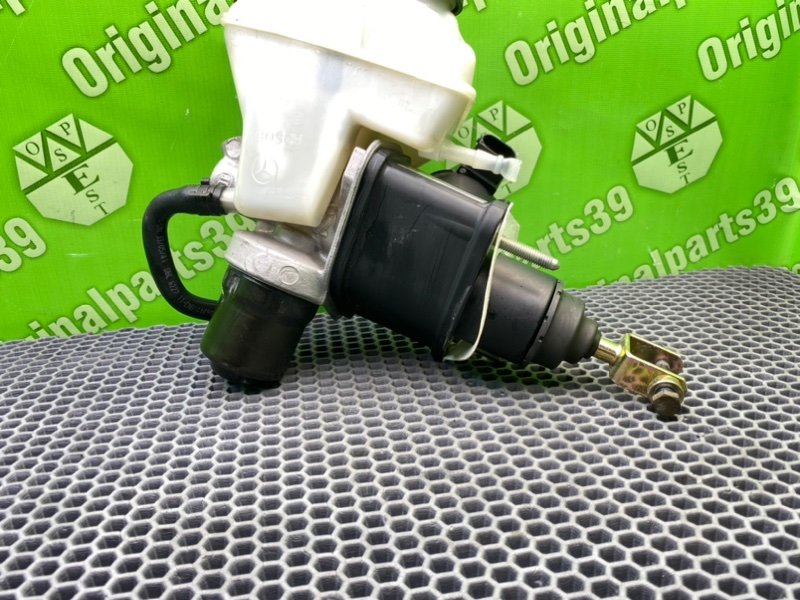 Главный тормозной цилиндр, 2300 рублей, Калининград